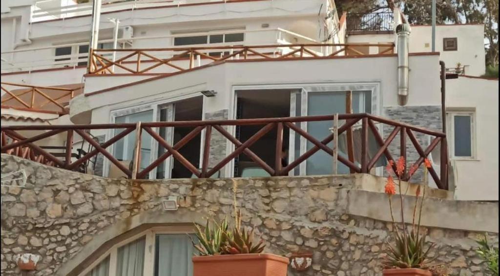 Villa Mare E Cielo Porticello Exterior foto