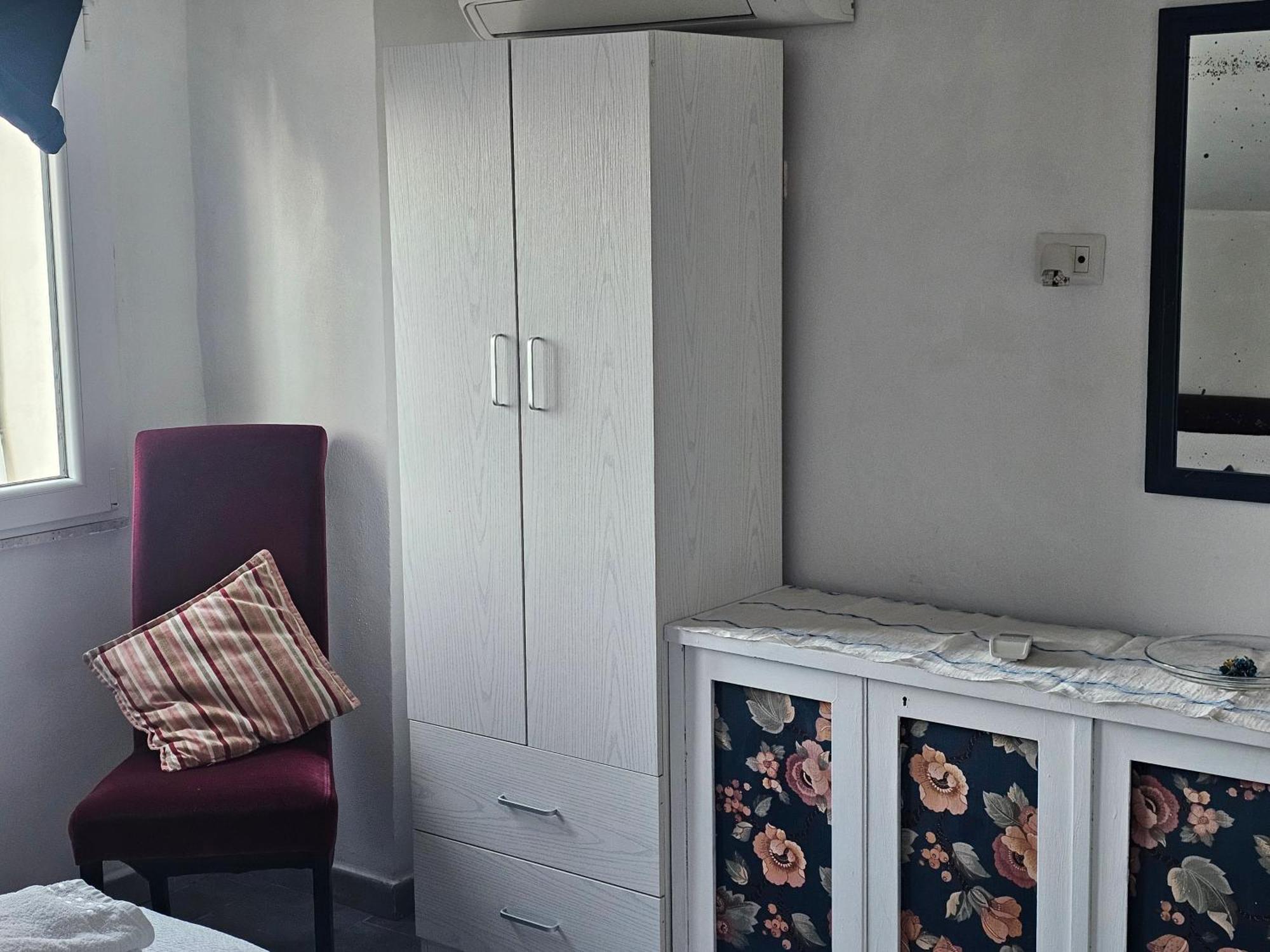 Villa Mare E Cielo Porticello Zimmer foto